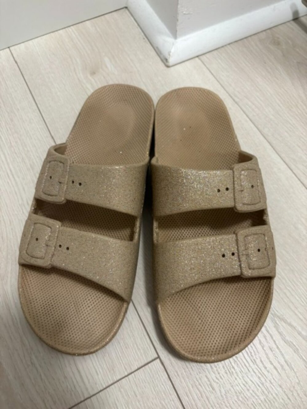 Freedom Moses Shoes